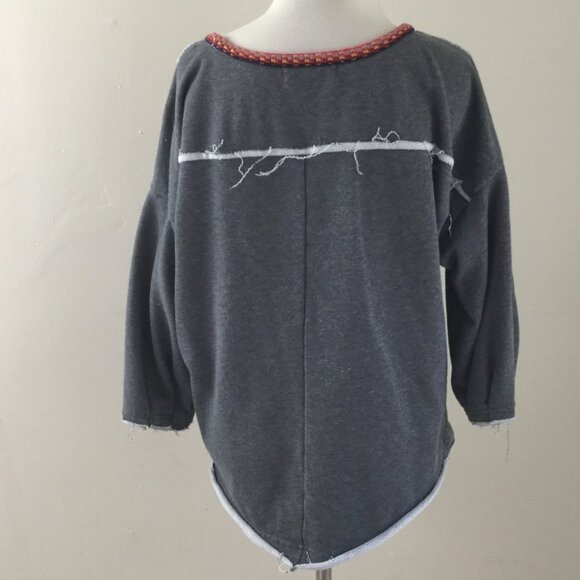 Natural Life Top l/xl - Picture 4 of 7